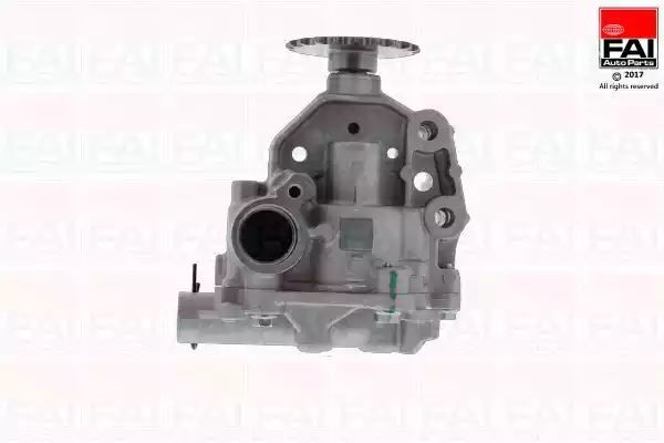 POMPA OLEJU OPEL MOVANO 2,3CDTI 10- FAI Auto Parts OP337
