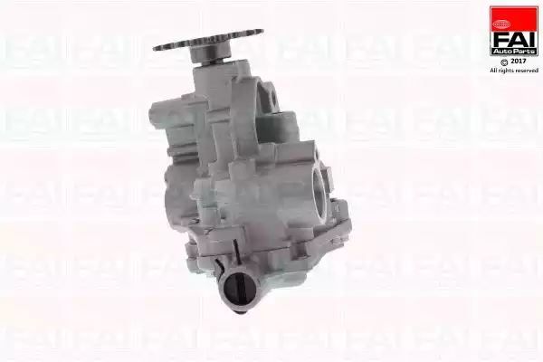 POMPA OLEJU OPEL MOVANO 2,3CDTI 10- FAI Auto Parts OP337