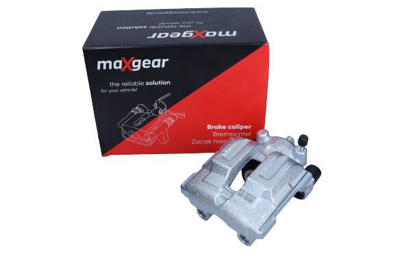 ZACISK HAMULCA TYŁ BMW 1 2,0-3,0 06-13 LE MaXgear 82-0727