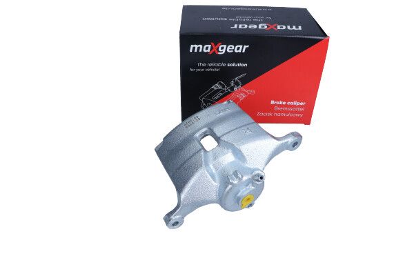 ZACISK HAMULCA PRZÓD MAZDA 3 1,5-2,2 D 13- PR MaXgear 82-0756