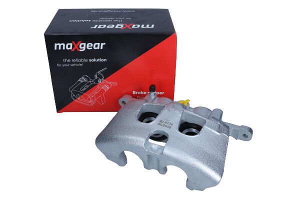ZACISK HAMULCA PRZÓD OPEL INSIGNIA 1,4-2,8 08-17 PR MaXgear 82-0774