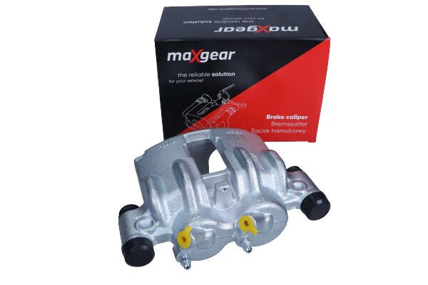 ZACISK HAMULCA PRZÓD CITROEN JUMPER 02- LE MaXgear 82-0775