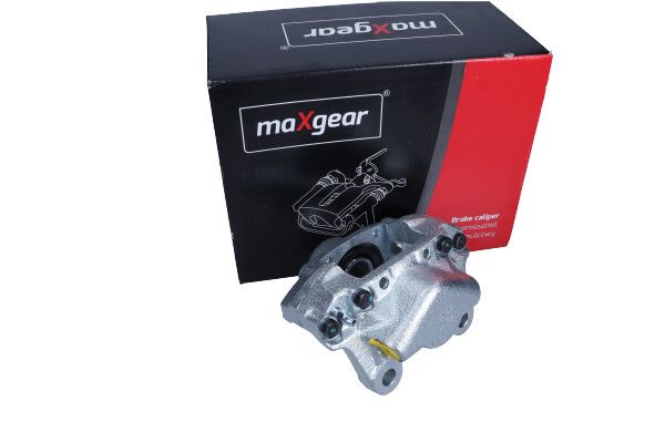 ZACISK HAMULCA TYŁ OPEL ASTRA CALIBRA/OMEGA VECTRA 1,6-3,0 86-98 PR MaXgear 82-0824