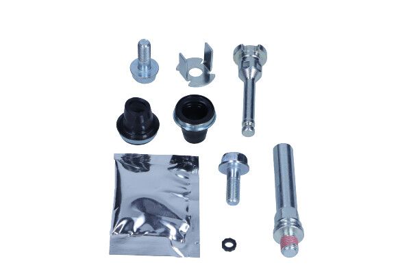 ZESTAW NAPRAWCZY ZACISKU HAMULCOWEGO PRZÓD CITROEN XSARA 1,4-2,0 -05 MaXgear 27-1517