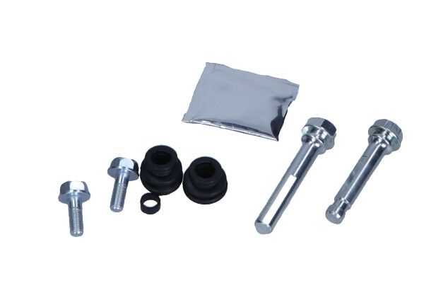 ZESTAW NAPRAWCZY ZACISKU HAMULCOWEGO PRZÓD TOYOTA YARIS 1,0 05- MaXgear 27-1535