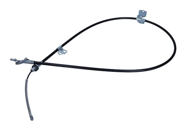 LINKA HAMULCA RĘCZNEGO TYŁ TOYOTA YARIS 99-05 LE MaXgear 32-0869