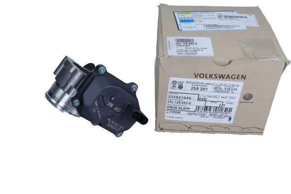 PRZEPUSTNICA VW TRANSPORTER 2,0TDI 15- Volkswagen Group 04L128063K