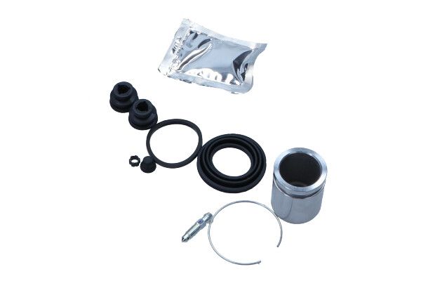 ZESTAW NAPRAWCZY ZACISKU HAMULCOWEGO TYŁ TOYOTA RAV IV 06- 38MM Z TŁOCZKIEM MaXgear 27-1582