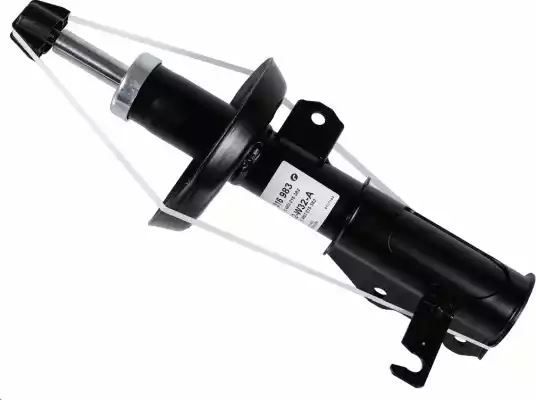 AMORTYZATOR OPEL P. ZAFIRA C (P12) 1,4 LPG (75) 11- PR Sachs 316983