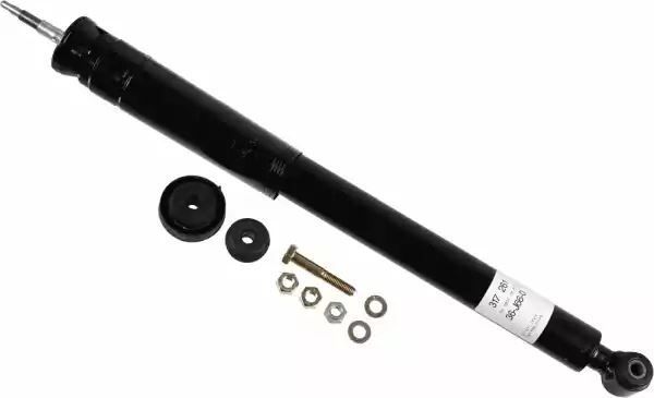 AMORTYZATOR DB T. KLASA E (W210) E 290 TURBO-D (210,017) 96-99 Sachs 317261