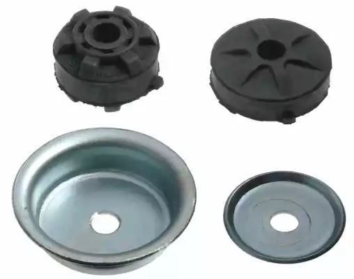 PODUSZKA AMORT. MAZDA P./T. MX-5 II 1.6/1.8 05.98-10.05 LE/PR Sachs 802312
