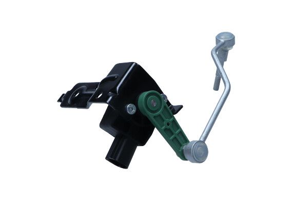CZUJNIK REGULACJI ZASIĘGU ŚWIATEŁ PRZÓD AUDI A6 05-11 LE MaXgear 27-1981