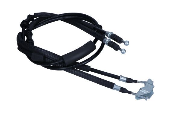 LINKA HAMULCA RĘCZNEGO TYŁ OPEL MERIVA 04- LE/PR KPL. MaXgear 32-0863
