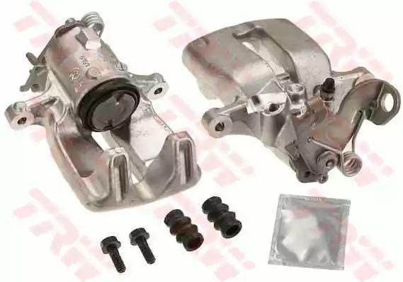 ZACISK HAM. OPEL T. INSIGNIA 1,4-2,0 08- LE TRW BHS995E
