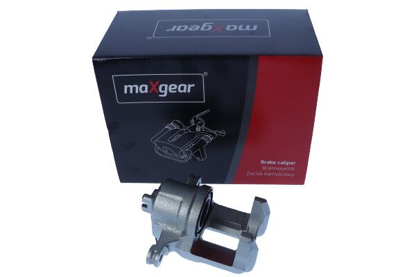 ZACISK HAMULCA TYŁ HONDA CR-V LEGEND/SHUTTLE 2,0-3,5 91- PR MaXgear 82-1078