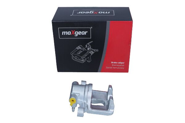 ZACISK HAMULCA TYŁ MITSUBISHI LANCER 1,5-2,0 08- PR MaXgear 82-1146