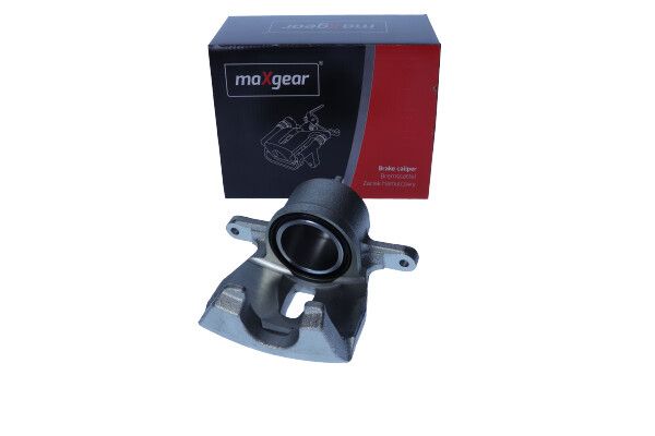 ZACISK HAMULCA PRZÓD TOYOTA RAV 4 06- LE MaXgear 82-1179