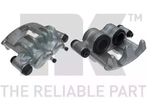 ZACISK HAM. CITROEN P. JUMPER 02- PR NK Autoparts 2137112
