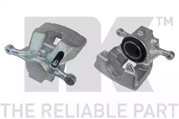 ZACISK HAM. MINI P. COUNTRYMAN/PACEMAN 1,6-2,0 10-16 PR NK Autoparts 214038