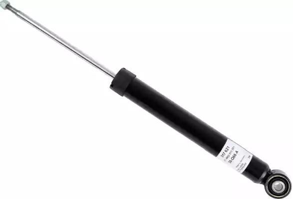 AMORTYZATOR VW T. TOURAN (1T3) 1,2 TSI 10-15 LE/PR Sachs 317621