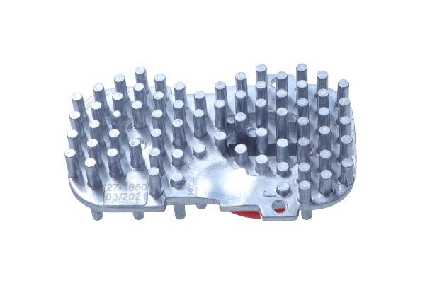 MODUŁ LED DRL BMW X3 F25/ X5 E70 F15 F85 X6 F16 F86/ 6 F06 MaXgear 27-1850