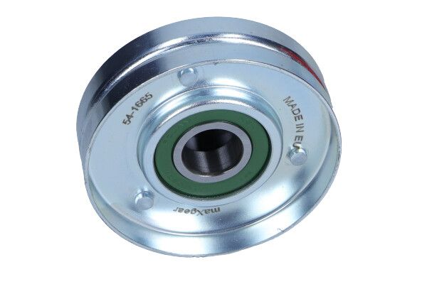 ROLKA NAPINACZA PASKA WIELOROWKOWEGO VW TOUAREG 4,2FSI METALOWA MaXgear 54-1665