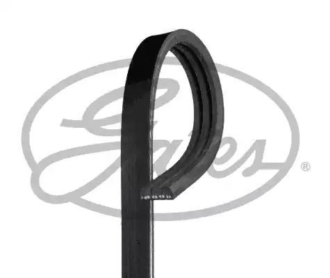PASEK WIELOROWKOWY 3PK751SF Gates 3PK751SF