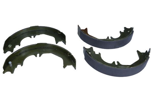 SZCZĘKI HAMULCA RĘCZNEGO TOYOTA LAND CRUISER 2,4-4,2 TD 90- MaXgear 19-4531