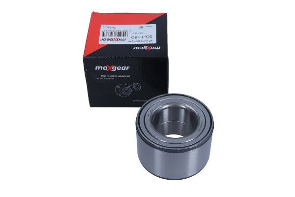 ŁOŻYSKO KOŁA TYŁ MAZDA BT-50 MaXgear 33-1180