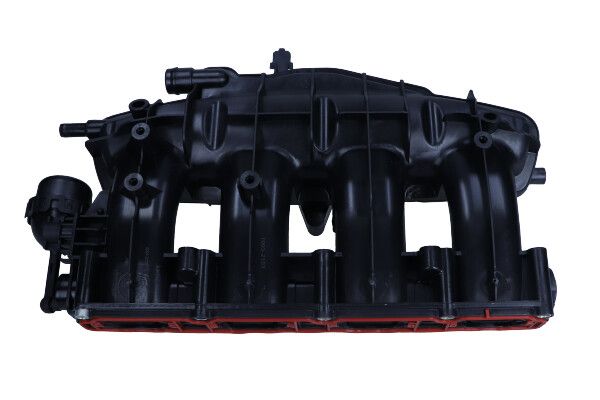 KOLEKTOR SSĄCY VW GOLF 4 JETTA PASSAT A3 1,8/2,0 04- Z CZUJNIKIEM POŁOŻENIA PRZEPUSTNICY MaXgear 17-0282