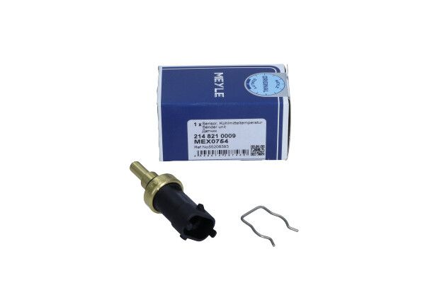 CZUJNIK TEMPERATURY WODY FORD KA 1,3 TDCI 08- MEYLE 2148210009