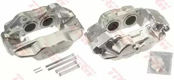 ZACISK HAM. LAND ROVER P. DEFENDER 2,2-2,5 TD 4X4 90-16 LE TRW BHS226E