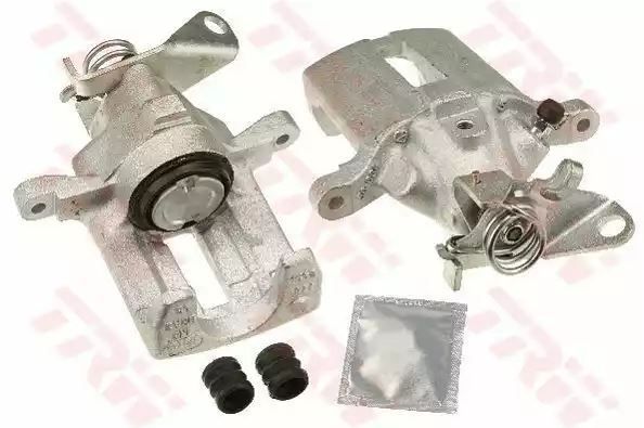 ZACISK HAM. JAGUAR T. S-TYPE 3,0-4,0 99-07 PR TRW BHT293E