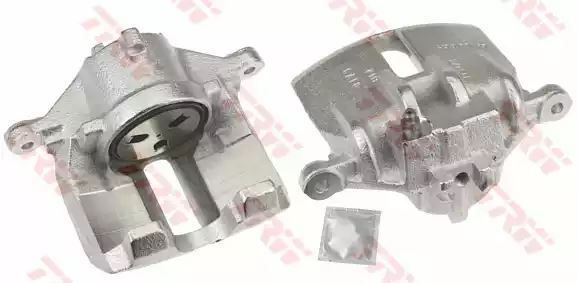 ZACISK HAM. HONDA P. CIVIC 1,4-2,0 TDIC 94-01 LE TRW BHW207E