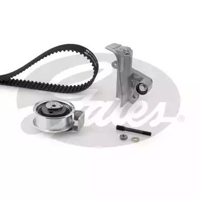 ZESTAW ROZRZĄDU VW 1,8T Gates K045491XS