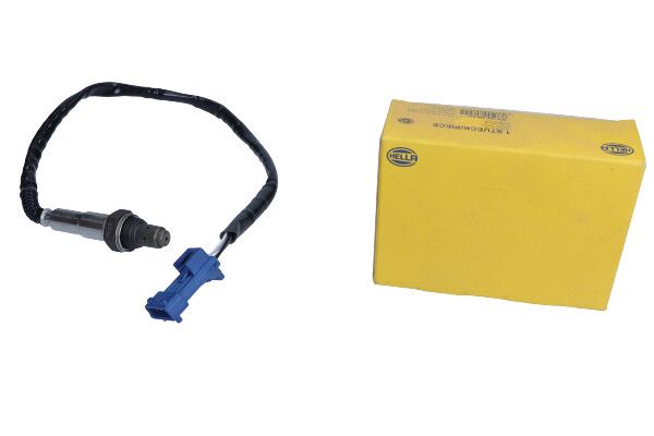 SONDA LAMBDA FIAT FIORINO 1,4 09- Hella 6PA358066191