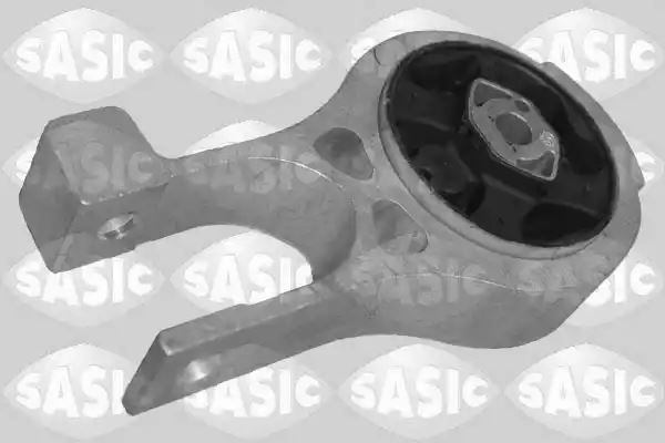 PODUSZKA SIL. CITROEN C5 II,III,C8, JUMPY, FIAT SCUDO, PEUGEOT 407,508, EXPERT 09.04-> TYŁ SASIC 2700097