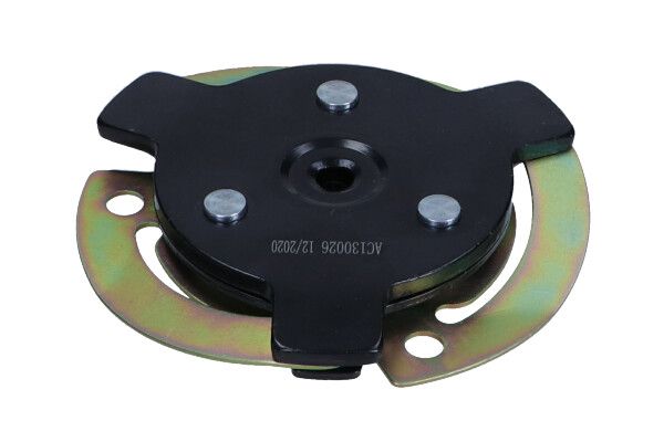 TARCZA SPRZĘGŁA KOMPRESORA KLIMATYZACJI CVC/ CSE613C OPEL BMW/ VAG MaXgear AC130026