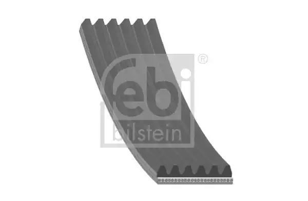 PASEK WIELOROWKOWY 6PK1725 Febi-Bilstein 28971