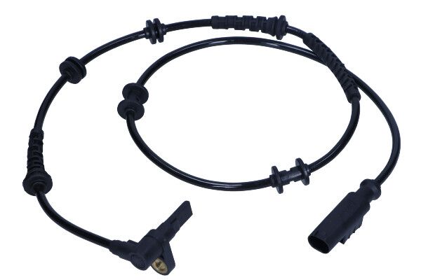 CZUJNIK ABS PRZÓD FIAT PANDA 1,4 10- LE/PR MaXgear 20-0376