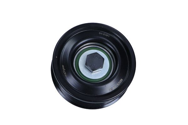 ROLKA PASKA WIELOROWKOWEGO LAND ROVER EVOQUE 2,0 METALOWA MaXgear 54-2061