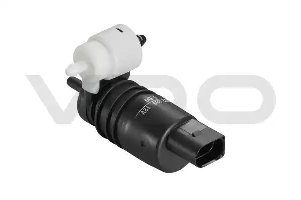 POMPKA SPRYSKIWACZA AUDI, BMW, DB, SEAT, SKODA, SMART, VW 02.98-> VDO 246083002022Z