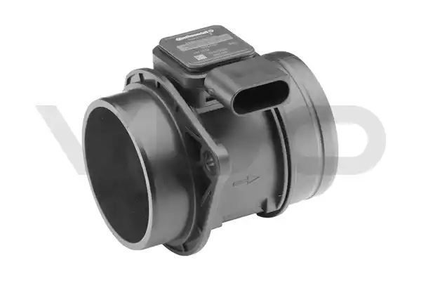 PRZEPŁYWOMIERZ POWIETRZA DB A KLASA W169 160CDI 04- VDO 5WK97026Z