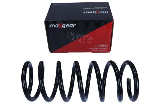 SPRĘŻYNA ZAWIESZENIA TYŁ FORD GALAXY 1,8TDCI/2,0TDCI 06- MaXgear 60-0589