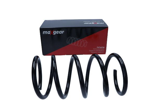 SPRĘŻYNA ZAWIESZENIA TYŁ VOLVO S60, S80 2.0-2.9 05.98-04.10 MaXgear 60-0604