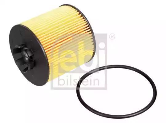 FILTR OLEJU VW POLO 1,4 FSI Febi-Bilstein 37441