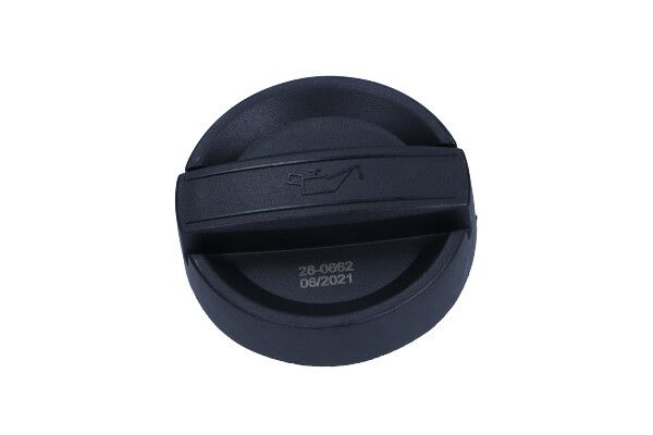 KOREK WLEWU OLEJU BMW 1 E81 F20 1,2-6,6 01- MaXgear 28-0662