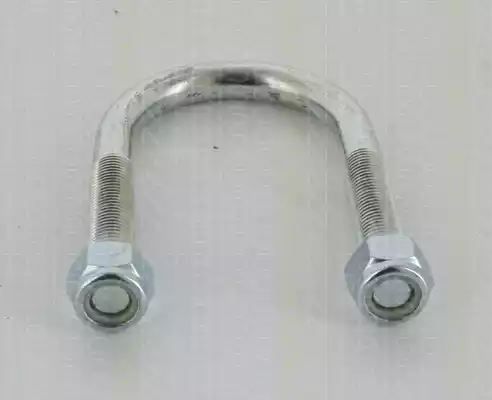 STRZEMIĘ RESORU FORD TRANSIT 08- 108X64MM GWINT M14X59MM Triscan 8765160006
