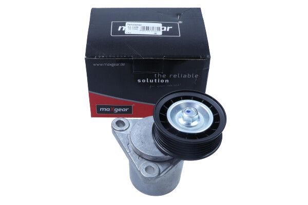 NAPINACZ PASKA WIELOROWKOWEGO MAZDA 6 1,8-2,3 02- MaXgear 54-1596