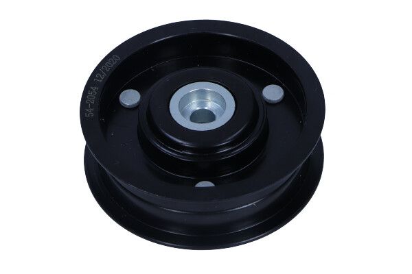 ROLKA PASKA WIELOROWKOWEGO MERCEDES W203 204 NITOWANA MaXgear 54-2054
